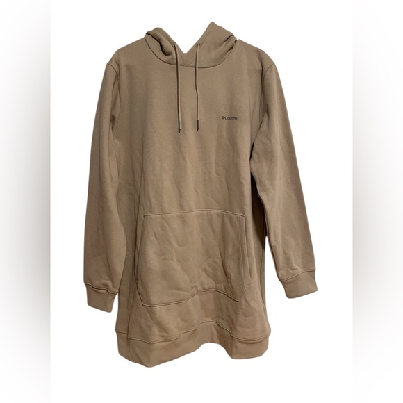 Columbia Rush Valley Long Hoodie - NWT - Picture 2 of 5